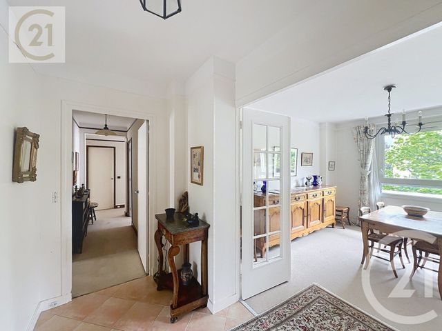 Appartement F7 et + &agrave; vendre - 8 pi&egrave;ces - 162,80 m2 - St Cloud - 92 - ILE-DE-FRANCE