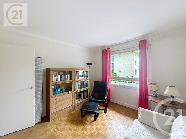 Appartement F7 et + &agrave; vendre - 8 pi&egrave;ces - 162,80 m2 - St Cloud - 92 - ILE-DE-FRANCE