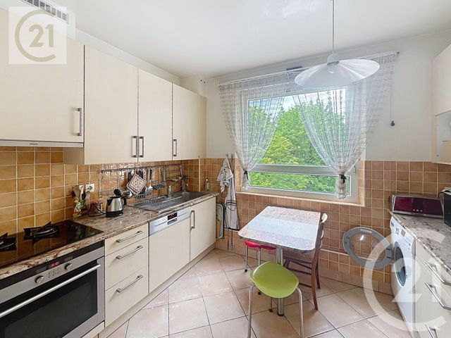 Appartement F7 et + &agrave; vendre - 8 pi&egrave;ces - 162,80 m2 - St Cloud - 92 - ILE-DE-FRANCE