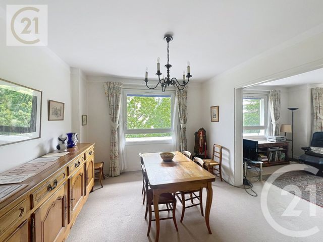 Appartement F7 et + &agrave; vendre - 8 pi&egrave;ces - 162,80 m2 - St Cloud - 92 - ILE-DE-FRANCE
