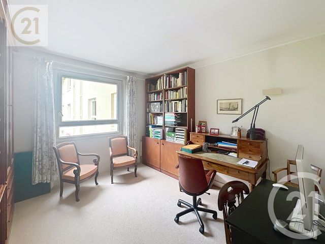 Appartement F7 et + &agrave; vendre - 8 pi&egrave;ces - 162,80 m2 - St Cloud - 92 - ILE-DE-FRANCE