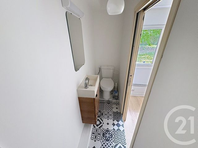 Appartement Chambre &agrave; louer - 1 pi&egrave;ce - 14,49 m2 - St Cloud - 92 - ILE-DE-FRANCE