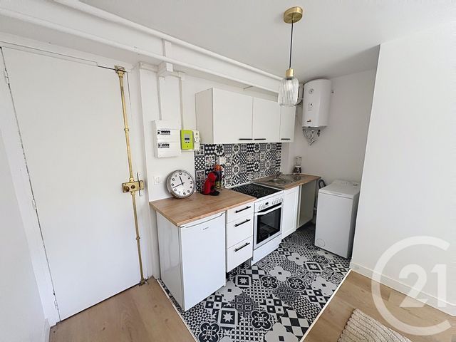 Appartement Chambre &agrave; louer - 1 pi&egrave;ce - 14,49 m2 - St Cloud - 92 - ILE-DE-FRANCE