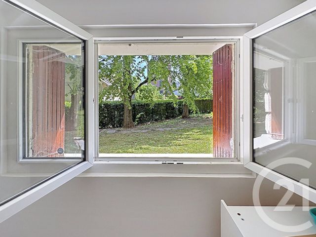 Appartement Chambre &agrave; louer - 1 pi&egrave;ce - 14,49 m2 - St Cloud - 92 - ILE-DE-FRANCE