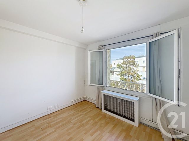 Appartement F2 &agrave; vendre - 2 pi&egrave;ces - 46,15 m2 - St Cloud - 92 - ILE-DE-FRANCE
