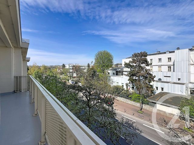 Appartement F2 &agrave; vendre - 2 pi&egrave;ces - 46,15 m2 - St Cloud - 92 - ILE-DE-FRANCE