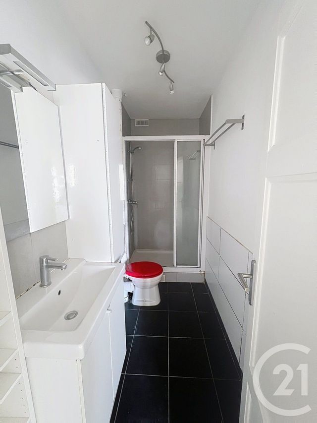 Appartement F2 &agrave; vendre - 2 pi&egrave;ces - 46,15 m2 - St Cloud - 92 - ILE-DE-FRANCE