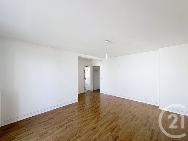 Appartement F2 &agrave; vendre - 2 pi&egrave;ces - 46,15 m2 - St Cloud - 92 - ILE-DE-FRANCE