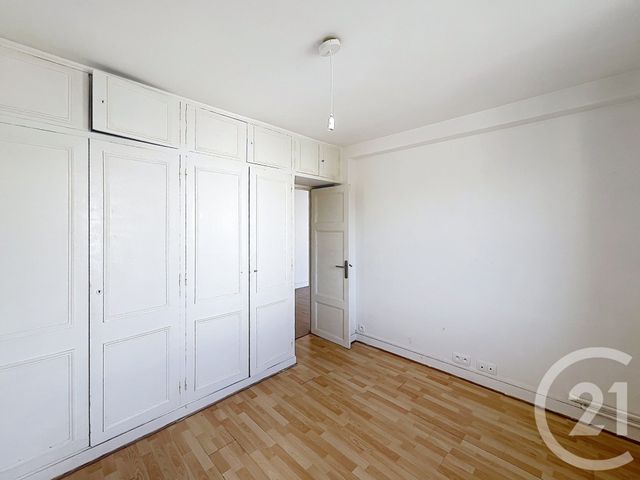 Appartement F2 &agrave; vendre - 2 pi&egrave;ces - 46,15 m2 - St Cloud - 92 - ILE-DE-FRANCE