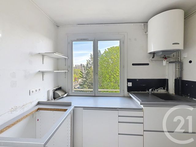 Appartement F2 &agrave; vendre - 2 pi&egrave;ces - 46,15 m2 - St Cloud - 92 - ILE-DE-FRANCE