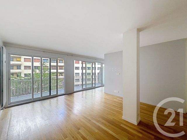 Appartement F5 &agrave; vendre - 5 pi&egrave;ces - 103 m2 - St Cloud - 92 - ILE-DE-FRANCE