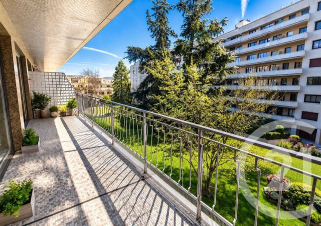Appartement F5 &agrave; vendre - 5 pi&egrave;ces - 103 m2 - St Cloud - 92 - ILE-DE-FRANCE