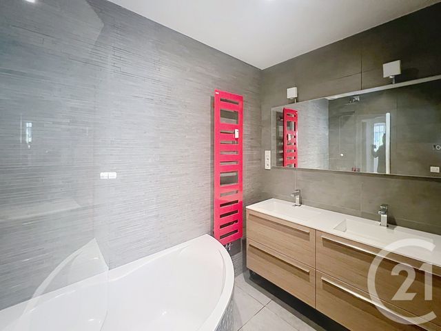 Appartement F5 &agrave; vendre - 5 pi&egrave;ces - 103 m2 - St Cloud - 92 - ILE-DE-FRANCE