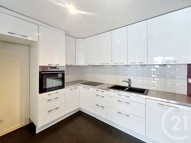 Appartement F5 &agrave; vendre - 5 pi&egrave;ces - 103 m2 - St Cloud - 92 - ILE-DE-FRANCE