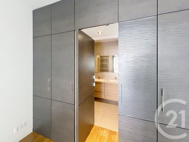 Appartement F5 &agrave; vendre - 5 pi&egrave;ces - 103 m2 - St Cloud - 92 - ILE-DE-FRANCE