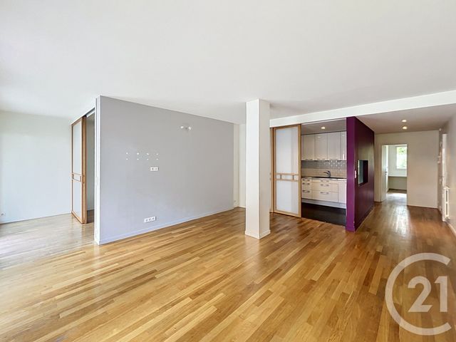 Appartement F5 &agrave; vendre - 5 pi&egrave;ces - 103 m2 - St Cloud - 92 - ILE-DE-FRANCE