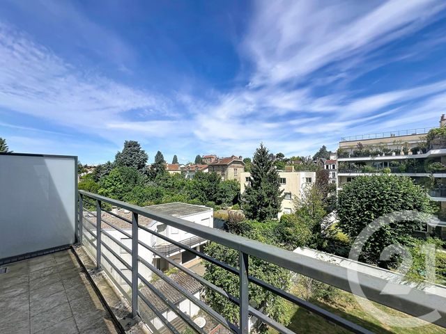 Appartement F1 &agrave; vendre - 1 pi&egrave;ce - 31,90 m2 - St Cloud - 92 - ILE-DE-FRANCE