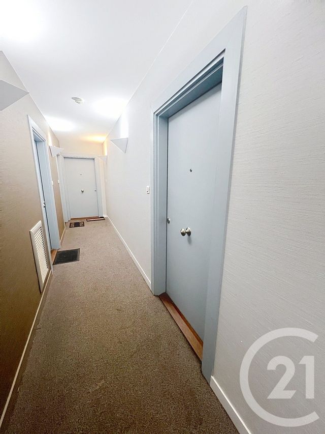 Appartement F1 &agrave; vendre - 1 pi&egrave;ce - 31,90 m2 - St Cloud - 92 - ILE-DE-FRANCE