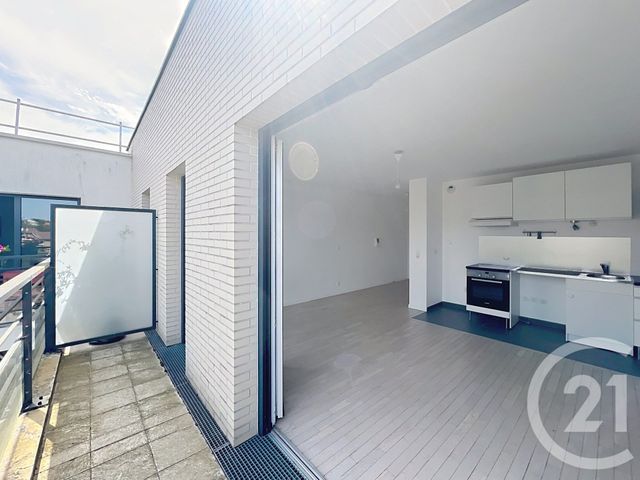 Appartement F1 &agrave; vendre - 1 pi&egrave;ce - 31,90 m2 - St Cloud - 92 - ILE-DE-FRANCE
