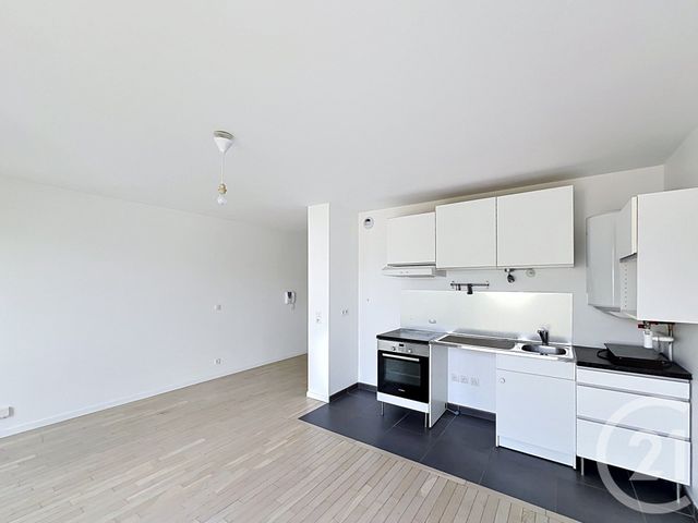 Appartement F1 &agrave; vendre - 1 pi&egrave;ce - 31,90 m2 - St Cloud - 92 - ILE-DE-FRANCE