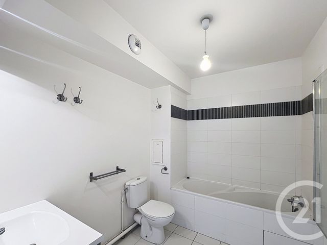 Appartement F1 &agrave; vendre - 1 pi&egrave;ce - 31,90 m2 - St Cloud - 92 - ILE-DE-FRANCE