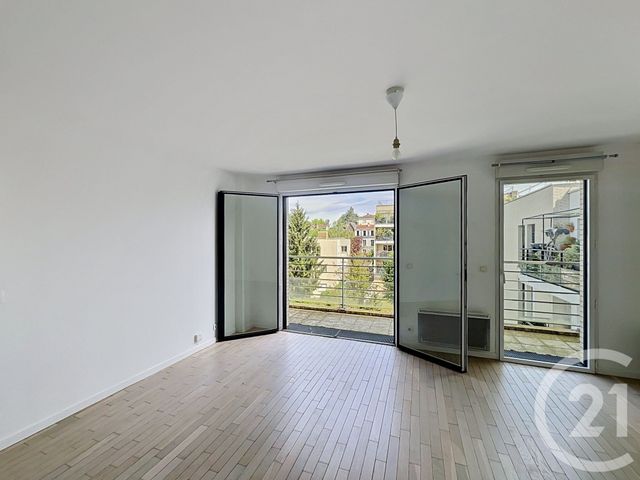 Appartement F1 &agrave; vendre - 1 pi&egrave;ce - 31,90 m2 - St Cloud - 92 - ILE-DE-FRANCE