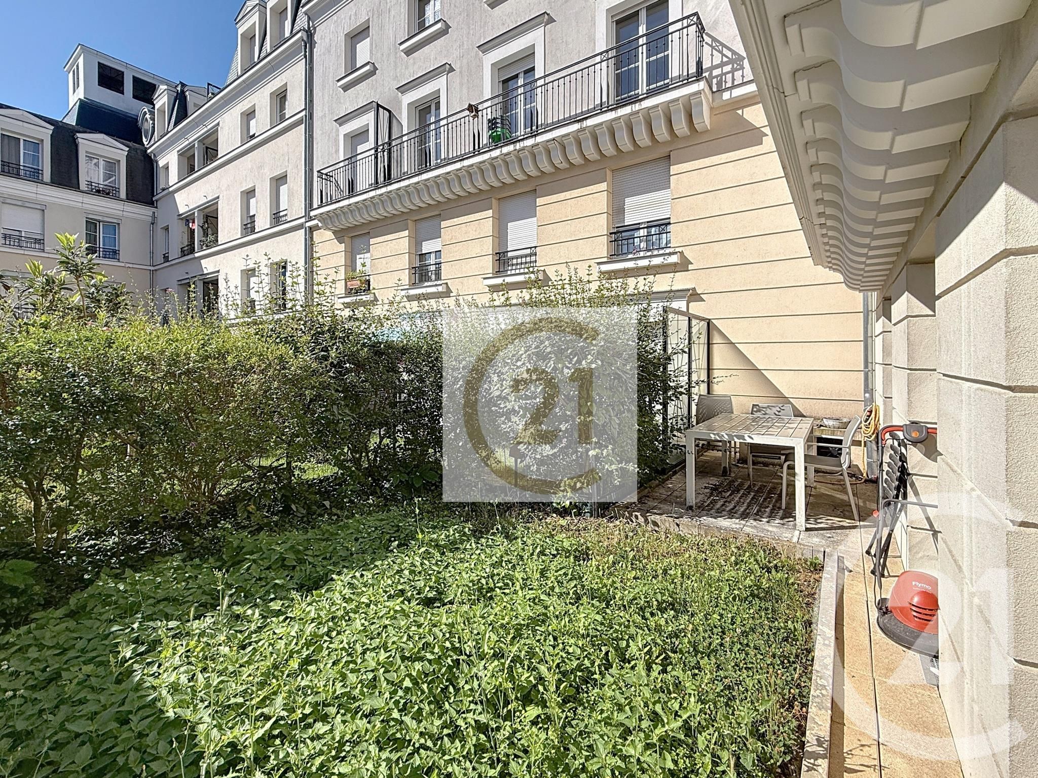Appartement à Chaville