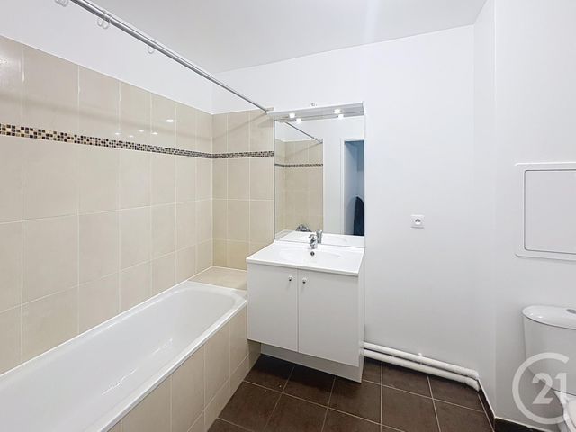 Appartement F2 &agrave; louer - 2 pi&egrave;ces - 48,16 m2 - Chaville - 92 - ILE-DE-FRANCE
