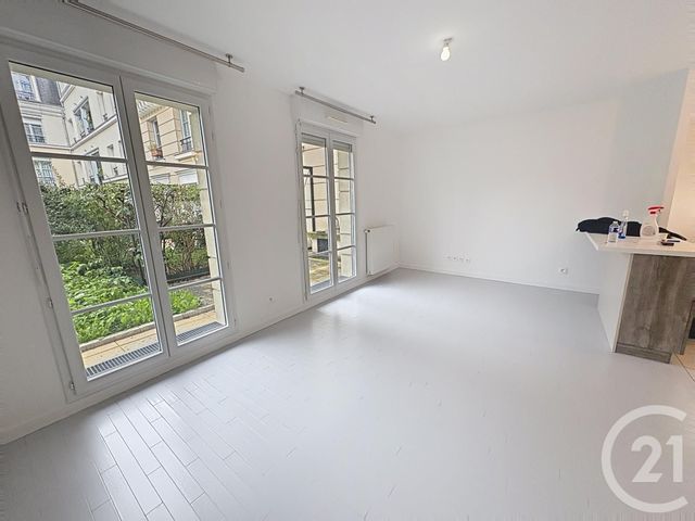 Appartement F2 &agrave; louer - 2 pi&egrave;ces - 48,16 m2 - Chaville - 92 - ILE-DE-FRANCE