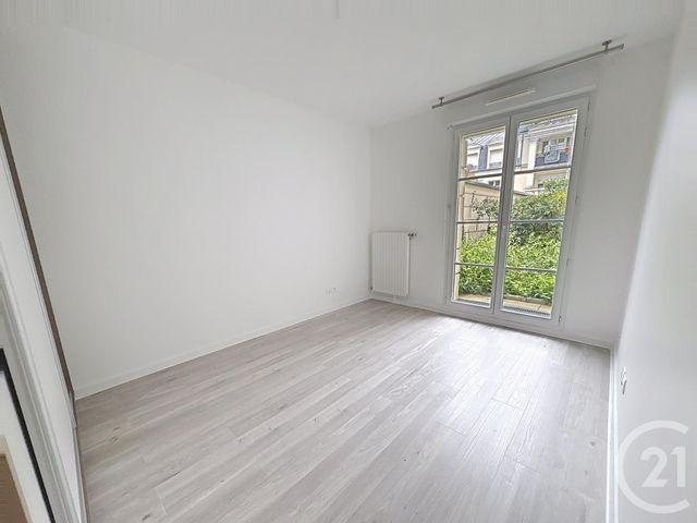 Appartement F2 &agrave; louer - 2 pi&egrave;ces - 48,16 m2 - Chaville - 92 - ILE-DE-FRANCE