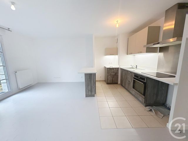 Appartement F2 &agrave; louer - 2 pi&egrave;ces - 48,16 m2 - Chaville - 92 - ILE-DE-FRANCE