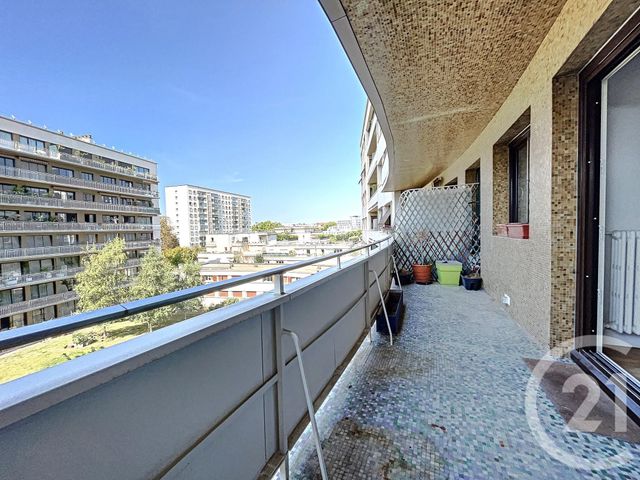 Appartement F5 &agrave; louer - 5 pi&egrave;ces - 108,65 m2 - St Cloud - 92 - ILE-DE-FRANCE