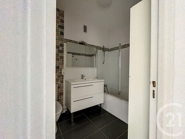 Appartement F5 &agrave; louer - 5 pi&egrave;ces - 108,65 m2 - St Cloud - 92 - ILE-DE-FRANCE