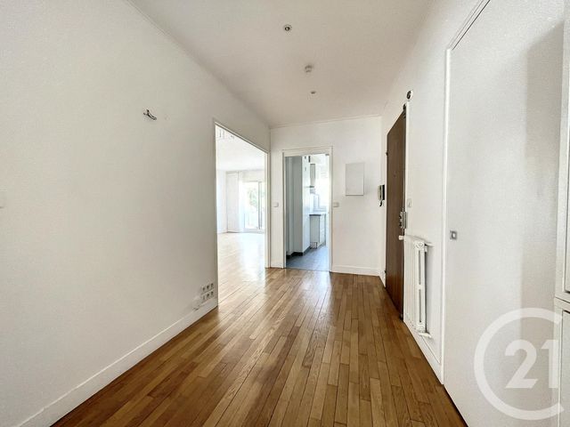 Appartement F5 &agrave; louer - 5 pi&egrave;ces - 108,65 m2 - St Cloud - 92 - ILE-DE-FRANCE