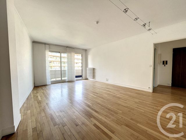 Appartement F5 &agrave; louer - 5 pi&egrave;ces - 108,65 m2 - St Cloud - 92 - ILE-DE-FRANCE