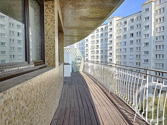 Appartement F5 &agrave; louer - 5 pi&egrave;ces - 108,65 m2 - St Cloud - 92 - ILE-DE-FRANCE