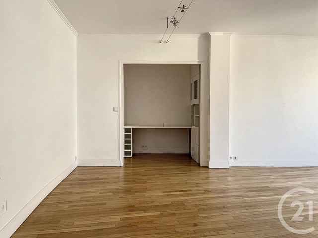 Appartement F5 &agrave; louer - 5 pi&egrave;ces - 108,65 m2 - St Cloud - 92 - ILE-DE-FRANCE