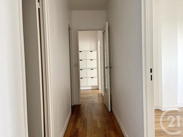 Appartement F5 &agrave; louer - 5 pi&egrave;ces - 108,65 m2 - St Cloud - 92 - ILE-DE-FRANCE