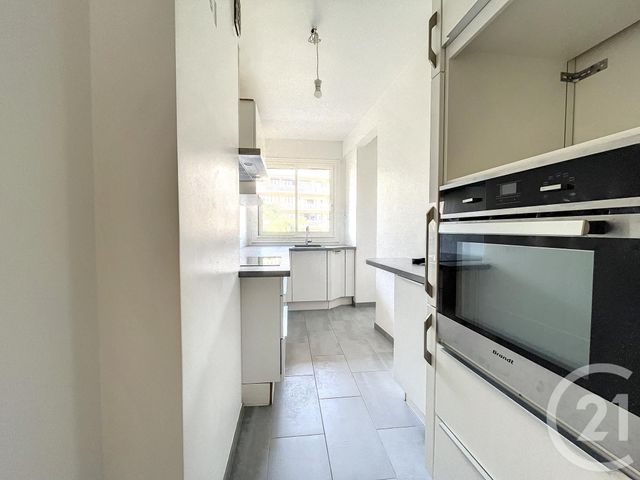 Appartement F5 &agrave; louer - 5 pi&egrave;ces - 108,65 m2 - St Cloud - 92 - ILE-DE-FRANCE