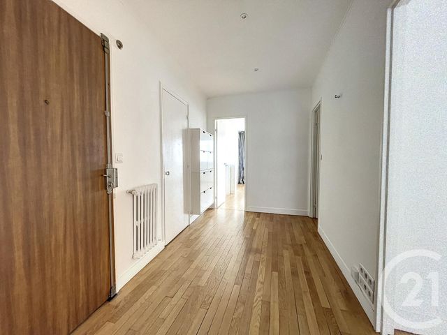 Appartement F5 &agrave; louer - 5 pi&egrave;ces - 108,65 m2 - St Cloud - 92 - ILE-DE-FRANCE