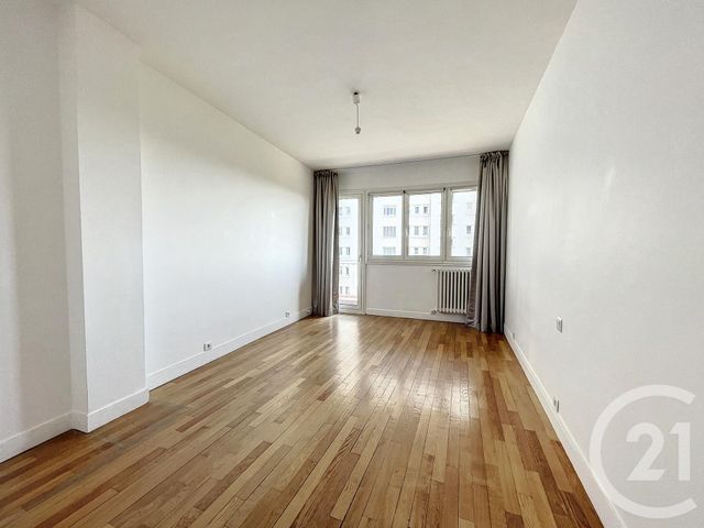 Appartement F5 &agrave; louer - 5 pi&egrave;ces - 108,65 m2 - St Cloud - 92 - ILE-DE-FRANCE