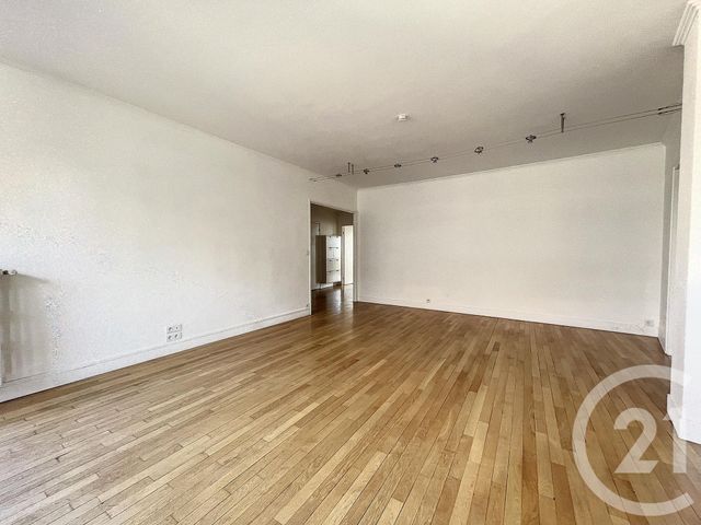 Appartement F5 &agrave; louer - 5 pi&egrave;ces - 108,65 m2 - St Cloud - 92 - ILE-DE-FRANCE