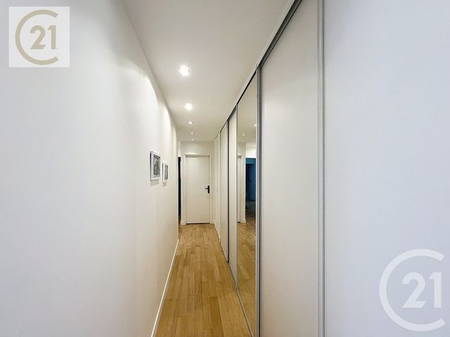 Appartement F5 &agrave; vendre - 5 pi&egrave;ces - 101,03 m2 - St Cloud - 92 - ILE-DE-FRANCE