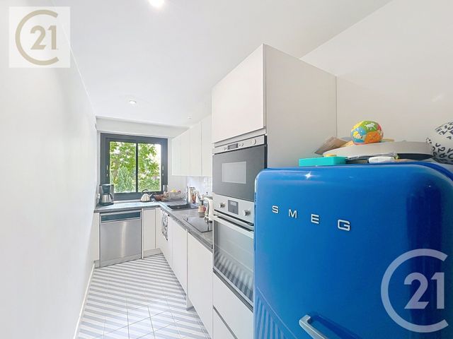 Appartement F5 &agrave; vendre - 5 pi&egrave;ces - 101,03 m2 - St Cloud - 92 - ILE-DE-FRANCE