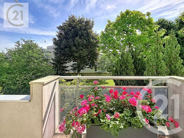 Appartement F5 &agrave; vendre - 5 pi&egrave;ces - 101,03 m2 - St Cloud - 92 - ILE-DE-FRANCE