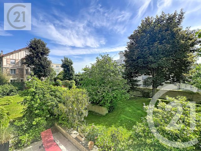 Appartement F5 &agrave; vendre - 5 pi&egrave;ces - 101,03 m2 - St Cloud - 92 - ILE-DE-FRANCE