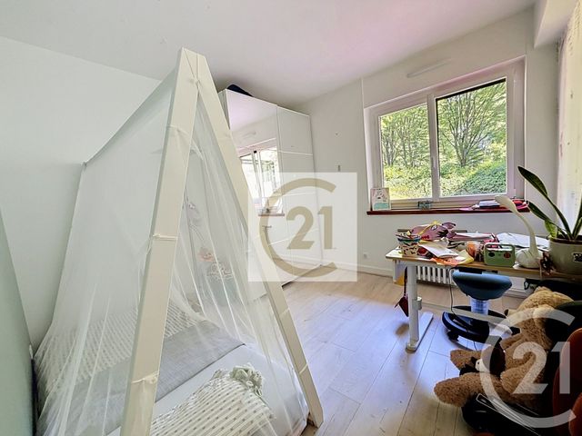 Appartement F5 &agrave; louer - 5 pi&egrave;ces - 95,53 m2 - St Cloud - 92 - ILE-DE-FRANCE