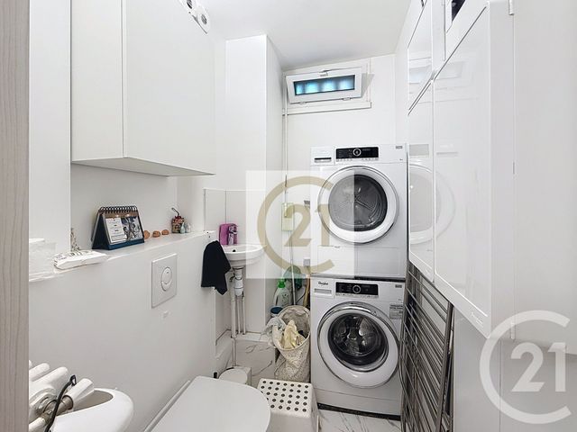 Appartement F5 &agrave; louer - 5 pi&egrave;ces - 95,53 m2 - St Cloud - 92 - ILE-DE-FRANCE