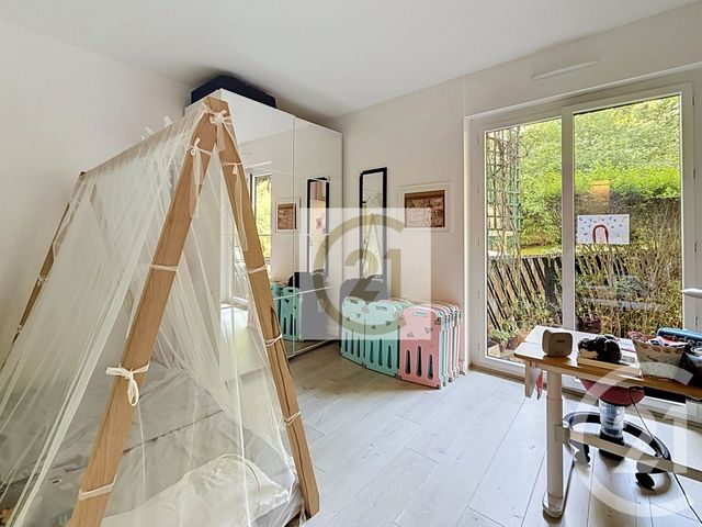 Appartement F5 &agrave; louer - 5 pi&egrave;ces - 95,53 m2 - St Cloud - 92 - ILE-DE-FRANCE