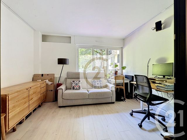 Appartement F5 &agrave; louer - 5 pi&egrave;ces - 95,53 m2 - St Cloud - 92 - ILE-DE-FRANCE